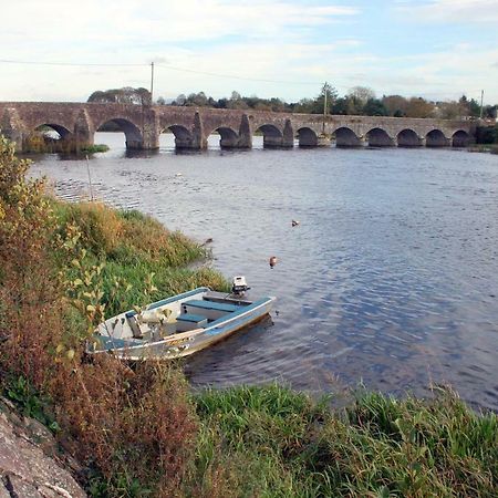 Scapaflow B&B O'Briensbridge Экстерьер фото