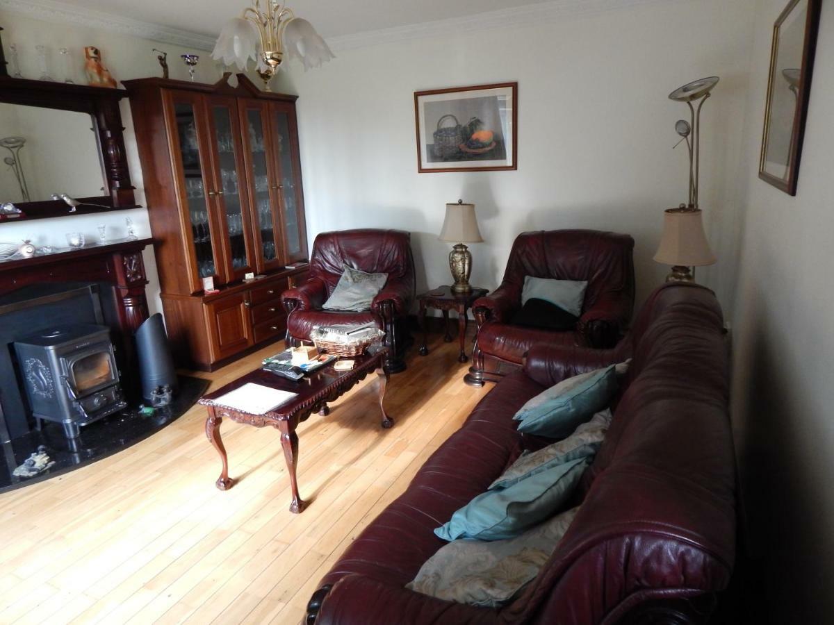 Scapaflow B&B O'Briensbridge Экстерьер фото