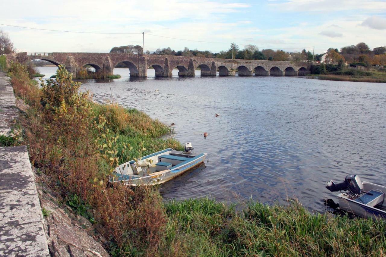 Scapaflow B&B O'Briensbridge Экстерьер фото