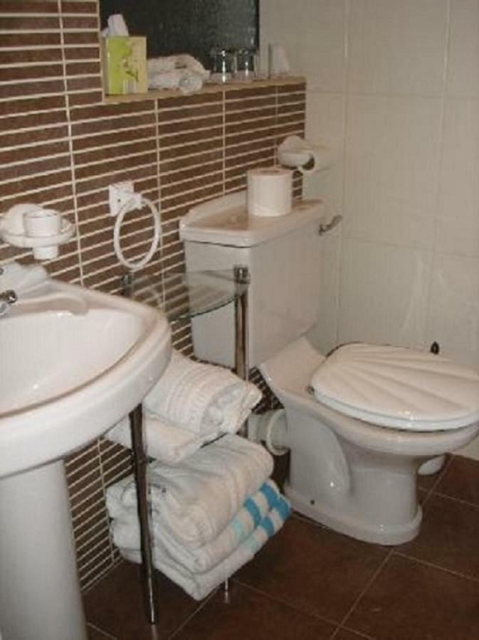 Scapaflow B&B O'Briensbridge Экстерьер фото