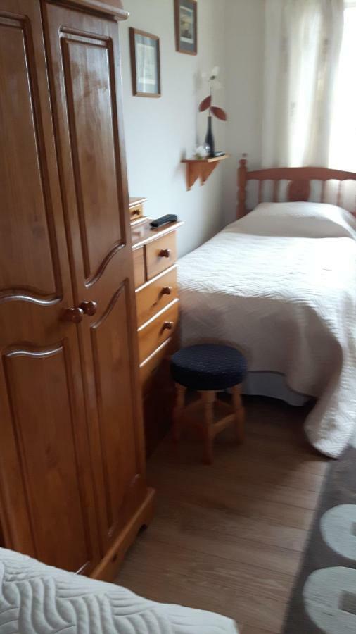 Scapaflow B&B O'Briensbridge Экстерьер фото