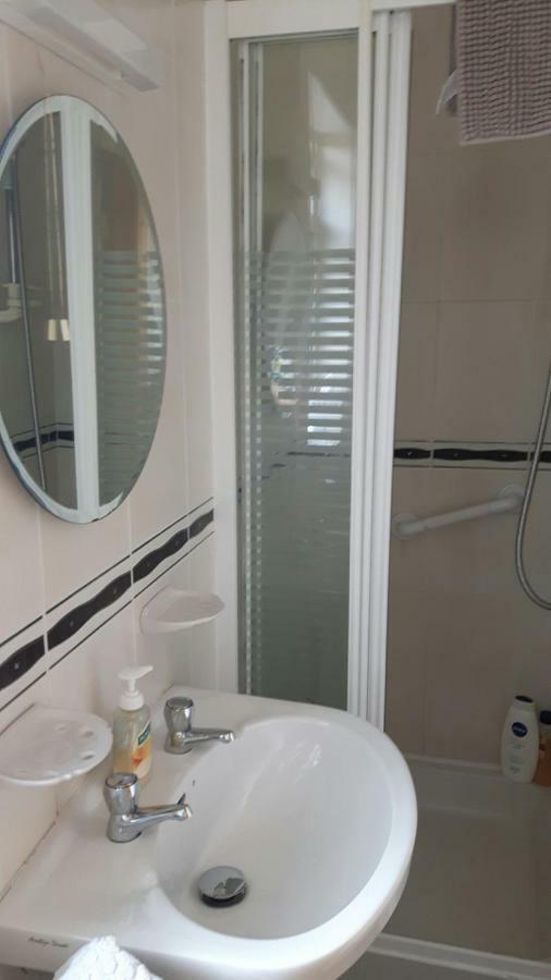 Scapaflow B&B O'Briensbridge Экстерьер фото