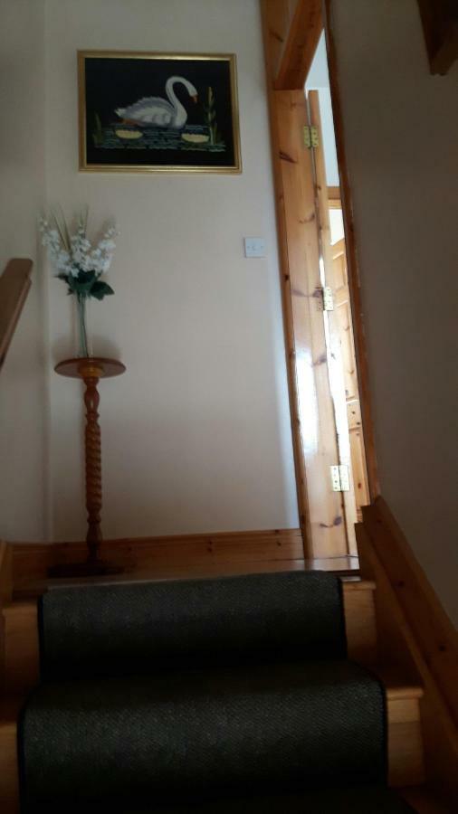Scapaflow B&B O'Briensbridge Экстерьер фото